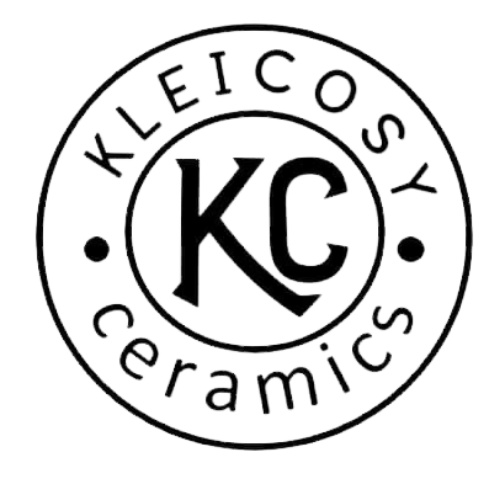 Logo KleiCosy Ceramics