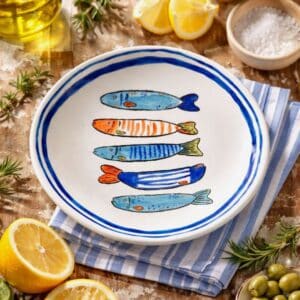KC Pottery Painting item bord visjes (1080 x 1080 px)